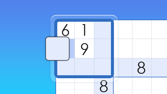super easy sudoku