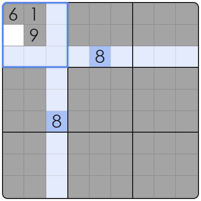 swordfish sudoku