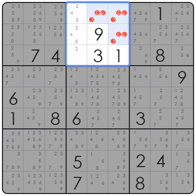 world's toughest sudoku